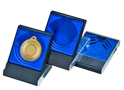 Zeige Details für Etui für Medaillen Bild von Etui für Medaillen